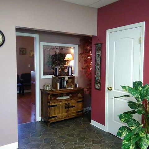 Terri’s Shear Heaven Salon, beauty salon in Clinton, IA